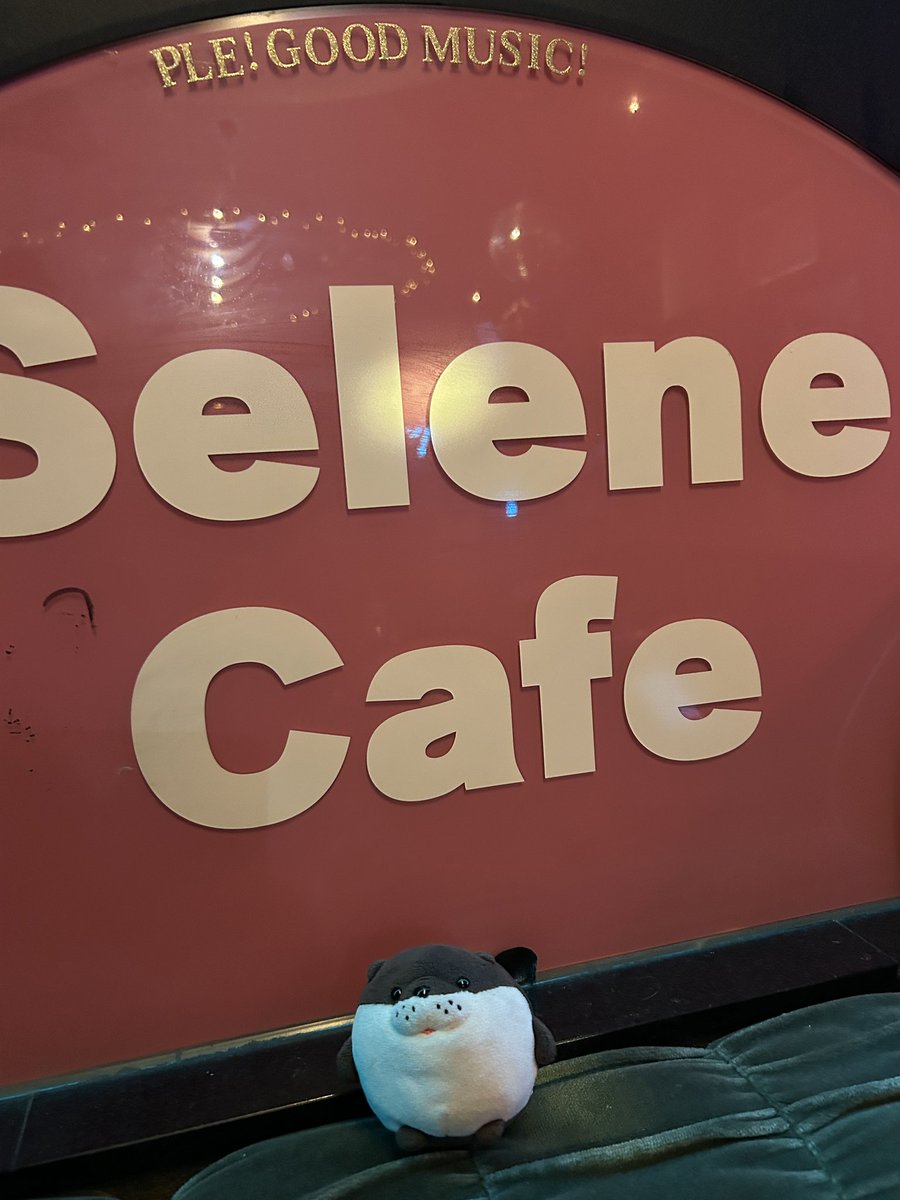 S_S_Lounge's tweet photo. セレーネカフェさんありがとうございます😊w

#スイステ立川　#女装 https://t.co/9IwRcl32iK