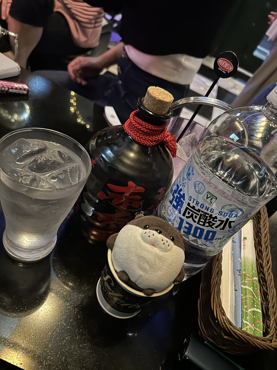S_S_Lounge's tweet photo. セレーネカフェさんありがとうございます😊w

#スイステ立川　#女装 https://t.co/9IwRcl32iK