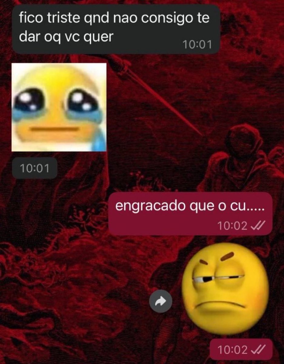vxlxcsz's tweet photo. eu assim https://t.co/OjWLkQQJIw