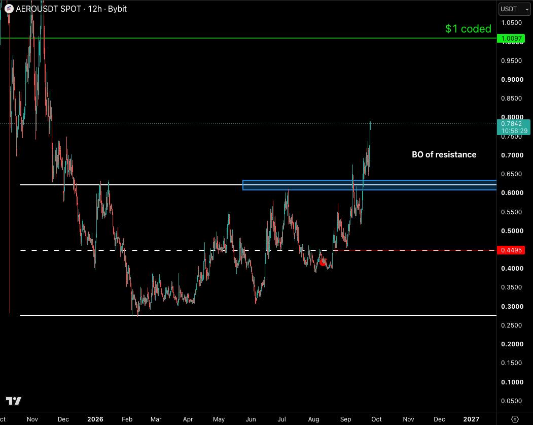 CastilloTrading tweet picture