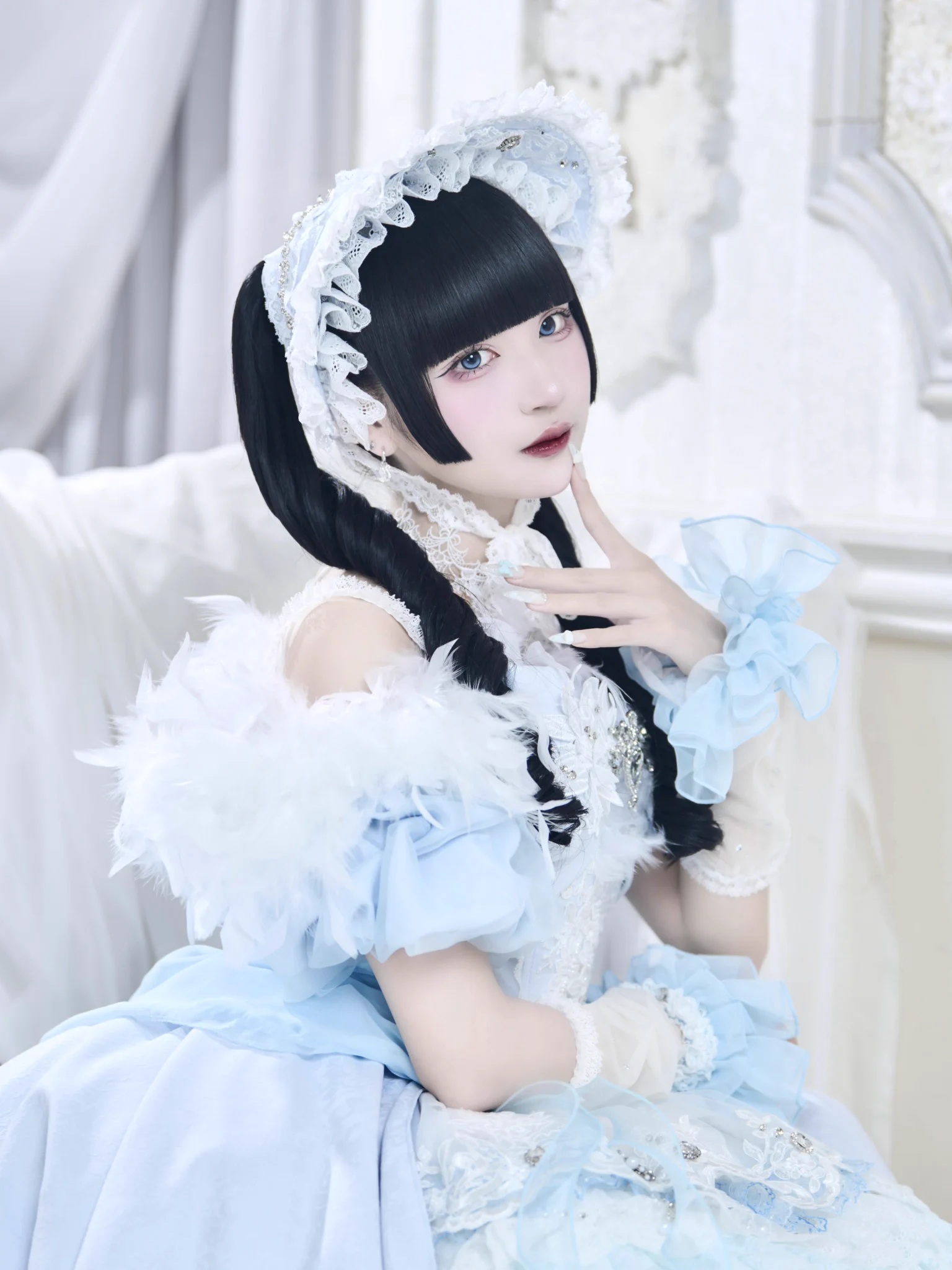 白雪姫乃 (@hime_Ill) / X