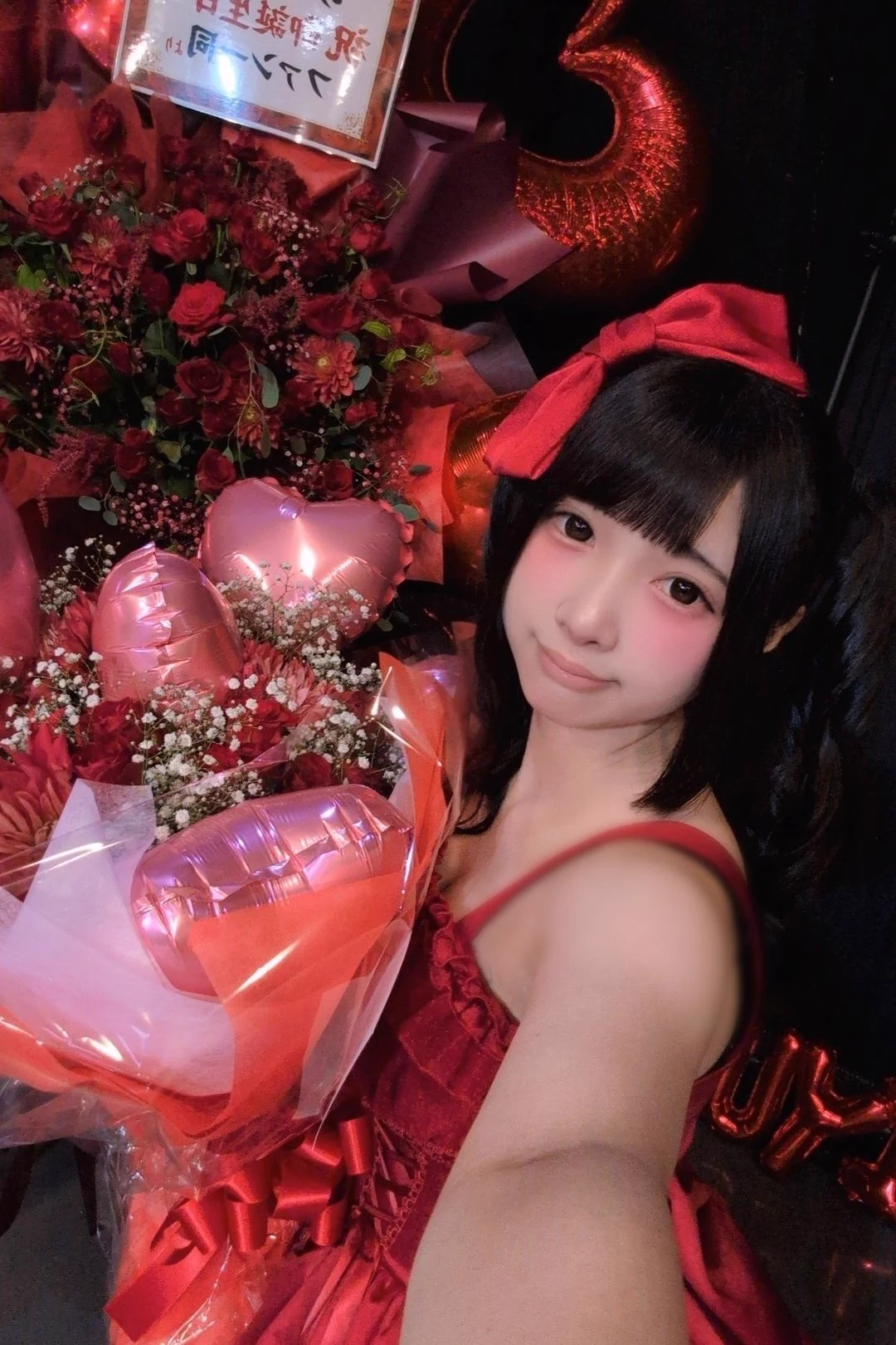 ♥きみたん様♥ 藍葉みゆ＠KiMiNiAiTAi on X: 