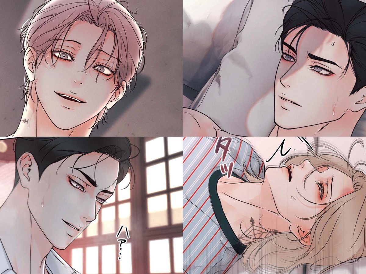 SoonChick1210's tweet photo. Just wanna put S1 and S2 side by side🫢💕 https://t.co/mN1BpLQefN