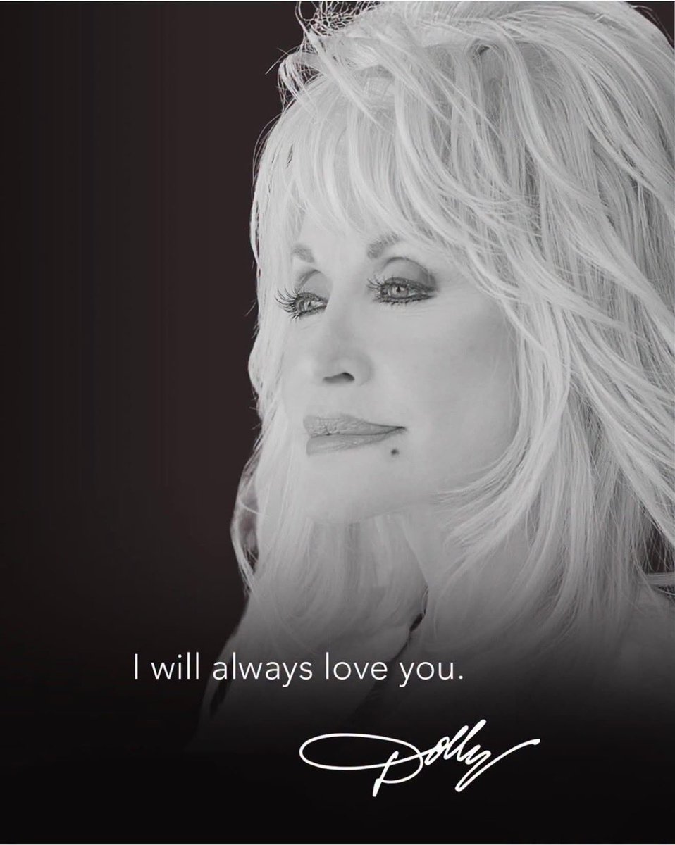 ShennyWalrond's tweet photo. #FridayThoughts - Today is  #DollyParton Day 💖 9-25 🦋 https://t.co/Uli1mYk8MV