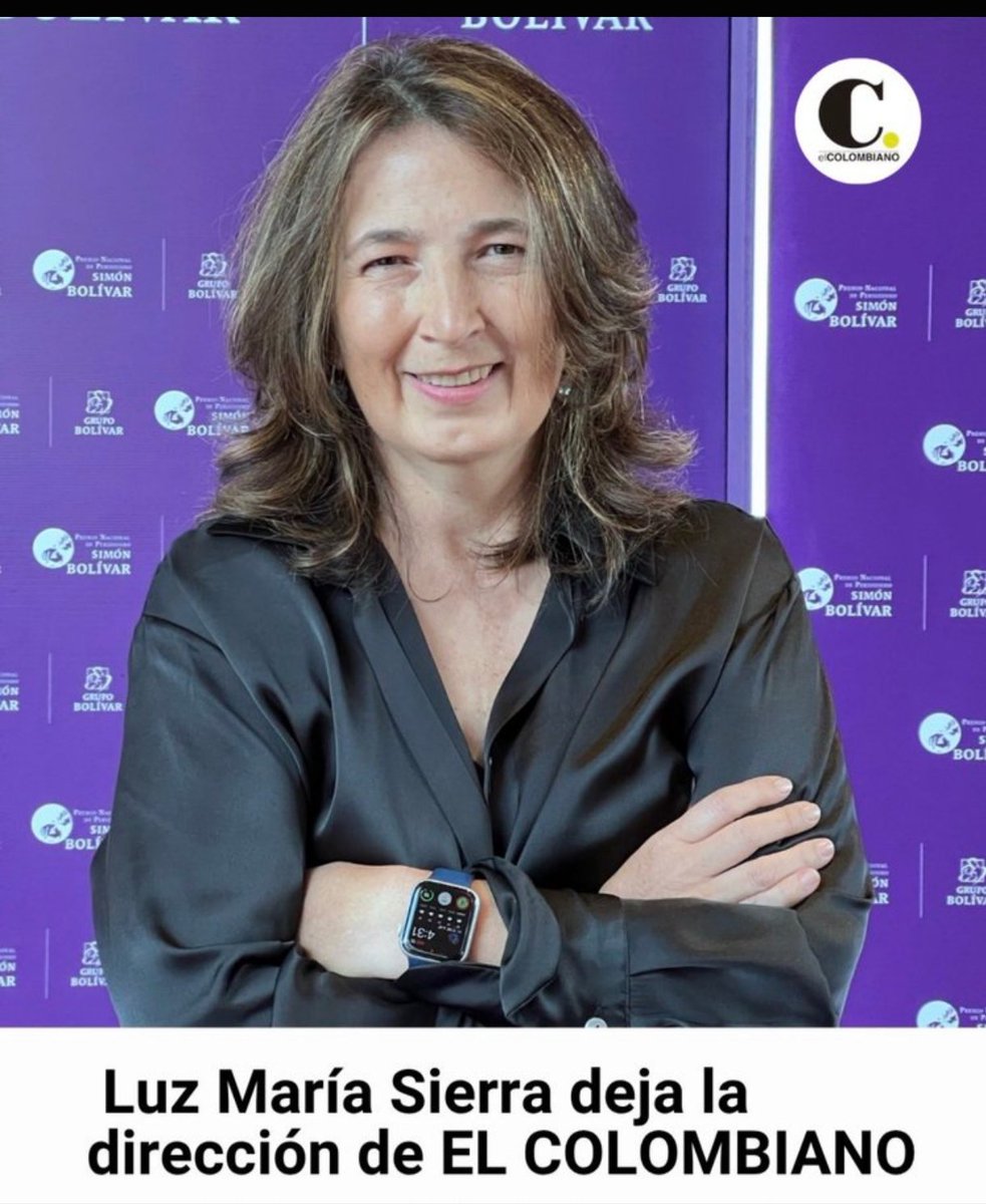 Jojare2's tweet photo. Se va una puta del periodismo, asi de claro. https://t.co/6zZEyq87nj