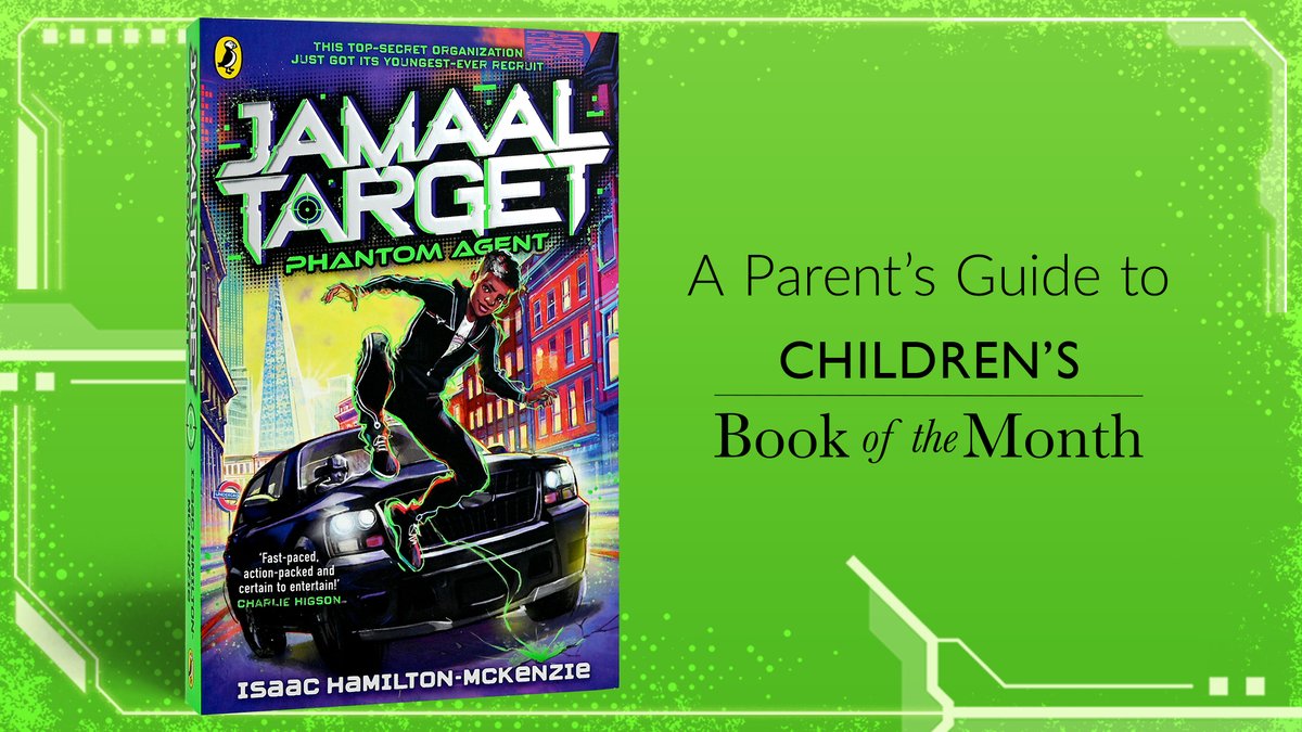 WaterstonesKids's tweet photo. 'The story also explores themes of friendship and courage as, despite being blessed with his unexpected powers, Jamaal still needs to dig deep mentally to be the hero he needs to be in order to rescue his friend.' Learn more about our Children's #BOTM: https://t.co/DPgpkKSXAz https://t.co/7atDliv9nF