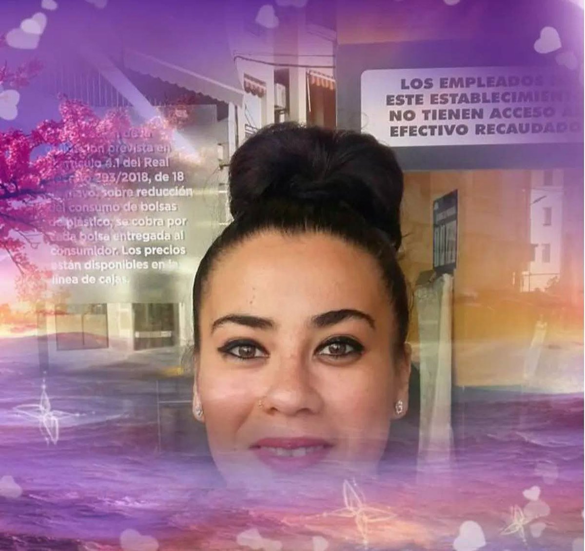 danieelgrcc's tweet photo. @makokista respeta a mi hermana tamarita https://t.co/uFmlJYtjGd