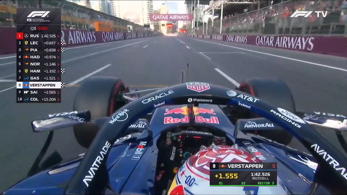 f1speed_indo's tweet photo. VERSTAPPEN CUMA P8???

Hah? https://t.co/iiKnsFDViv