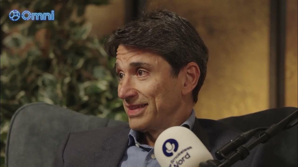 smokelessworld's tweet photo. Misguided policies can open a Pandora's box of illicit trade.

That’s why the debate needs to be grounded in evidence.

Kingsley discusses this challenge with BAT's Chief Executive, Tadeu Marroco, in the latest episode of The Smokeless Word.

Full episode out now.