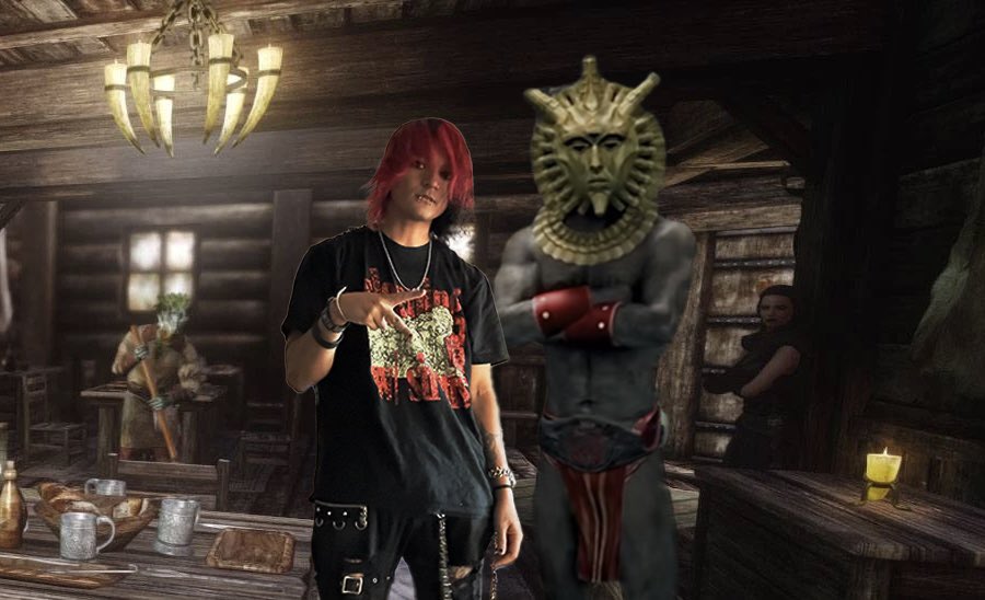 solesunswift's tweet photo. need more friendz :p #moothunt〃・
-you can call me whatever
-24
-gym
-i love my cat
-emo/ metalcore
-anime
-elderscrolls all day
let’s share playlists and memes :3
#moothunt #emo #music #rawr #rawrxd #bringmethehorizion #alt #emoboy #scenetwt #emotwt https://t.co/PUeKS3Qjbo