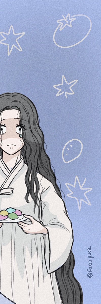 f2o2pika's tweet photo. 트친들 즐거운 추석 보내세요 🍂🌰

#hxh https://t.co/od5wZ5vZ6d