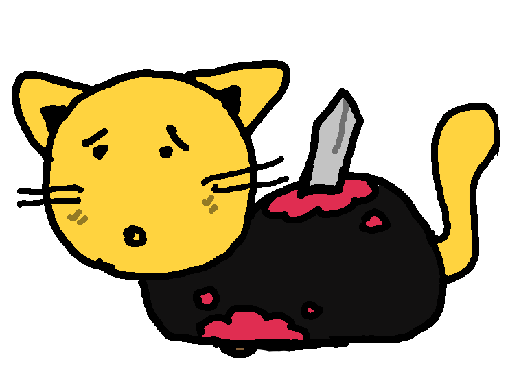 reanmob's tweet photo. #dieofdeath #dod #loafs #sequel
killer loafs 2: the sequel <3 https://t.co/jCUeNPHrDo