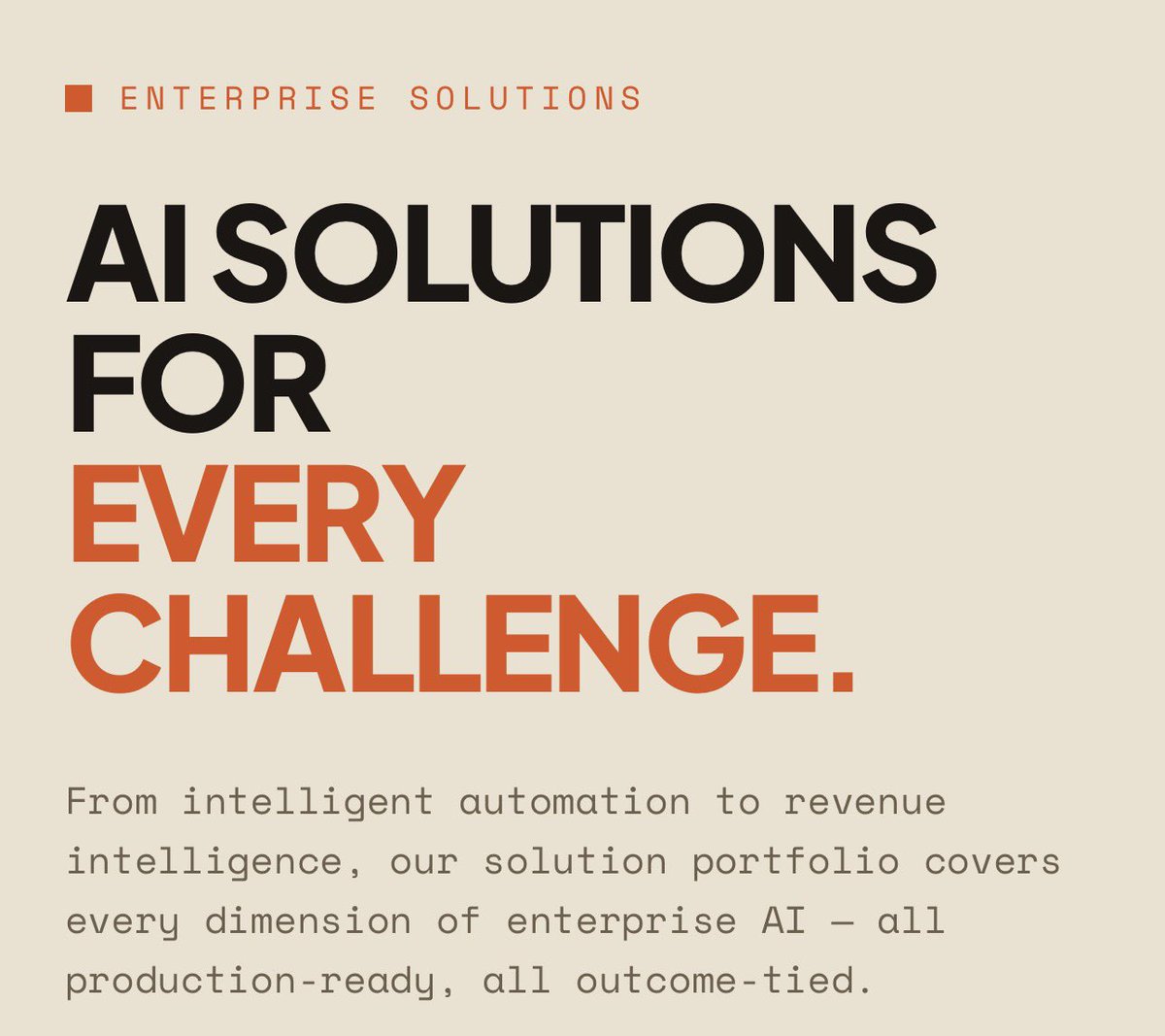 ravikarkara's tweet photo. #AI4Health Healthcare is entering a sunrise decade where the advantage will not go to those who merely talk about AI, but to those who put it inside the workflows that decide time, revenue, and trust. Prior authorization still moves in days, clinicians lose hours to documentation, denials leak margin, and most records remain unstructured. ALGoDel treats that gap as an operating problem, not a slide: HIPAA-compliant agents, clinical documentation through AlgoScribe, revenue-cycle intelligence, and continuous compliance, built to sit inside the EHR and return measurable hours and recovered revenue. For health systems, payers, and life sciences leaders, this is not a side experiment. It is the infrastructure of the next operating model. Check out @Varun_Jhaveri Founder  https://t.co/8lM8flW81F. - we need to connect with @OpenEvidence @AIinHealthcare @drsangitareddy @Least_ordinary
 @WorldStrategist @anasalhajji @DavidDTawil @OfficialBBrooks @paul__mangione @KaufmanPulse @davevermilion @EladioSantiag14 @DuaneHope5 @GaryCardone @CarloDAngelo @JustinBrady @truthmarch2103 @ArgueAlone @PolarityRadio @ravikarkara @SpecialSitsNews @dhritiman_mitra