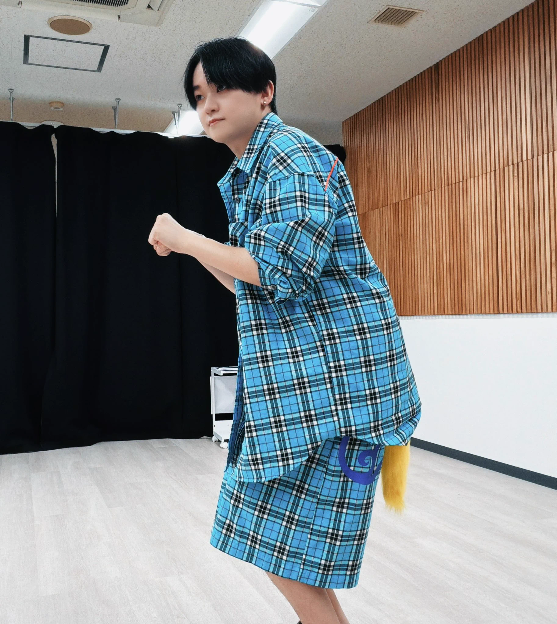天 崎 滉平