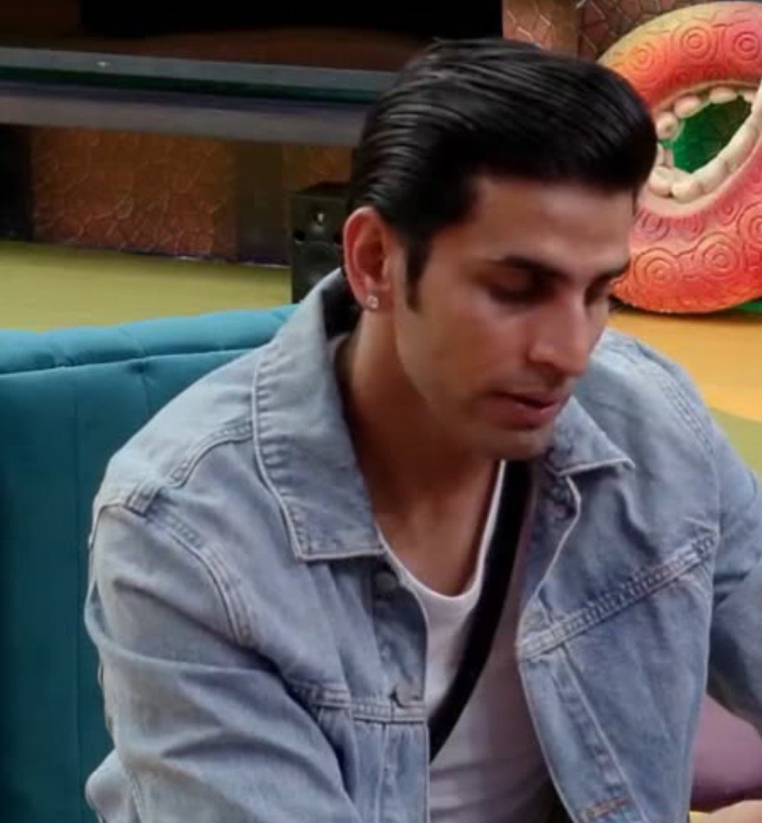 BiggbossKaTadka's tweet photo. Weekly Ranking Poll (Week-3)

Like &amp; RT if you like Gullu 

#BiggBoss20 #BiggBoss #KushalTanwar https://t.co/DH5LSkYSUr
