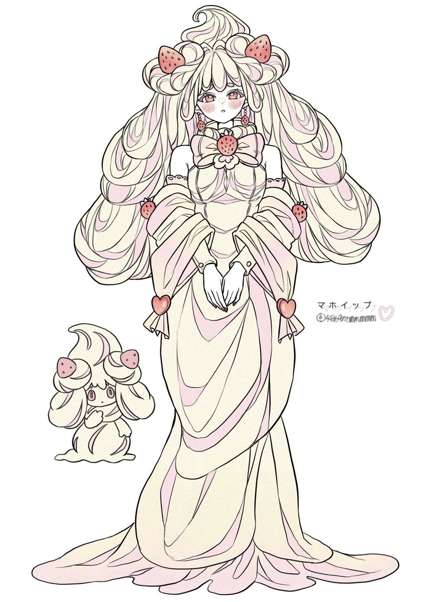 4869ntmmmmm's tweet photo. 🍰ま.ﾎｲｯ.ぷ🍓(没) https://t.co/VmB2GNXl4H