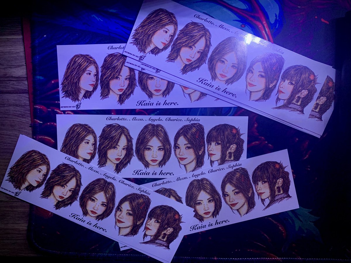 TOXINIX_'s tweet photo. Sa mga nakakita sakin dahil lagi akong nawawala XD at nakakilala at umapir at nabigyan ko nitong gawa ko.
Tabi nyo ha. Enjoy guys! 

See you when i see you. XD

HULOG SA WISH BUS
#kaia #hulogbykaia #KAIAonWishBus https://t.co/ZPaswQN0xq