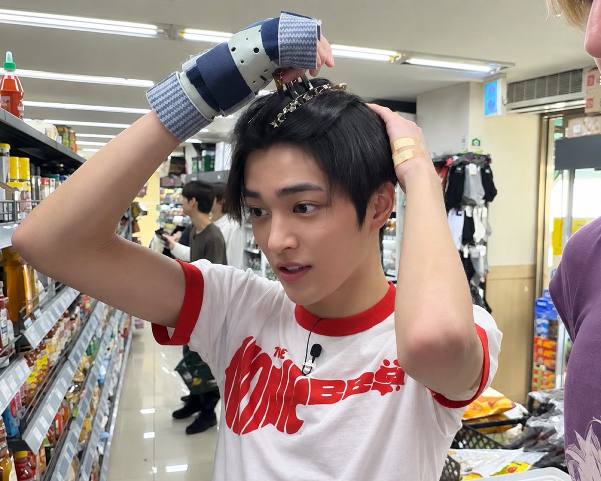 tetecoidezinha's tweet photo. (◜ᴗ◝) https://t.co/AIz5O3egNh