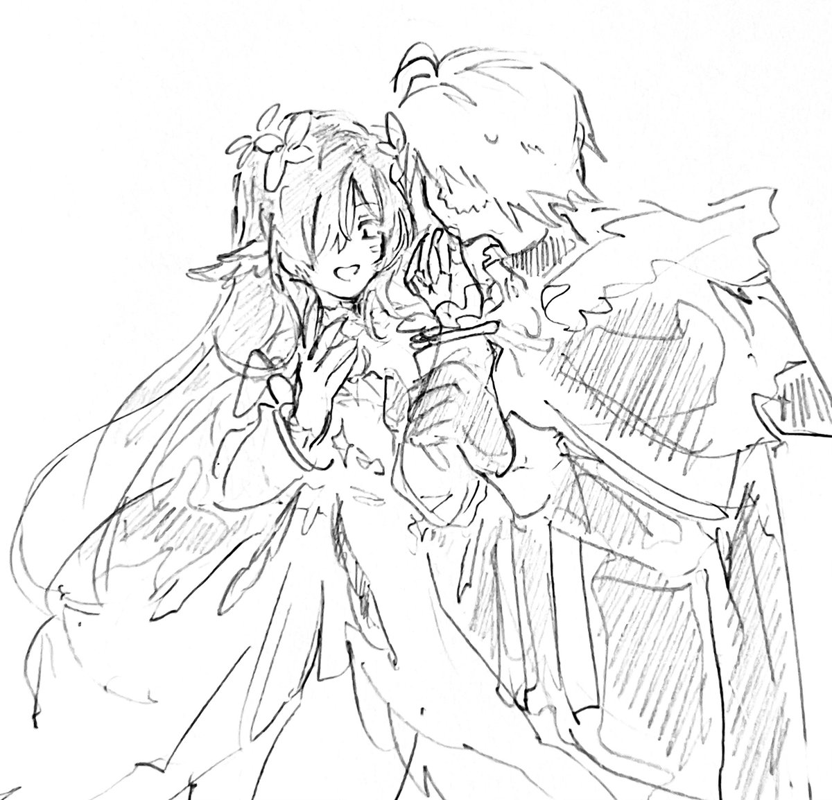 omaeeqz7's tweet photo. アリョヴォジャ

「冗談よ！」 https://t.co/pLEPzdmwxR