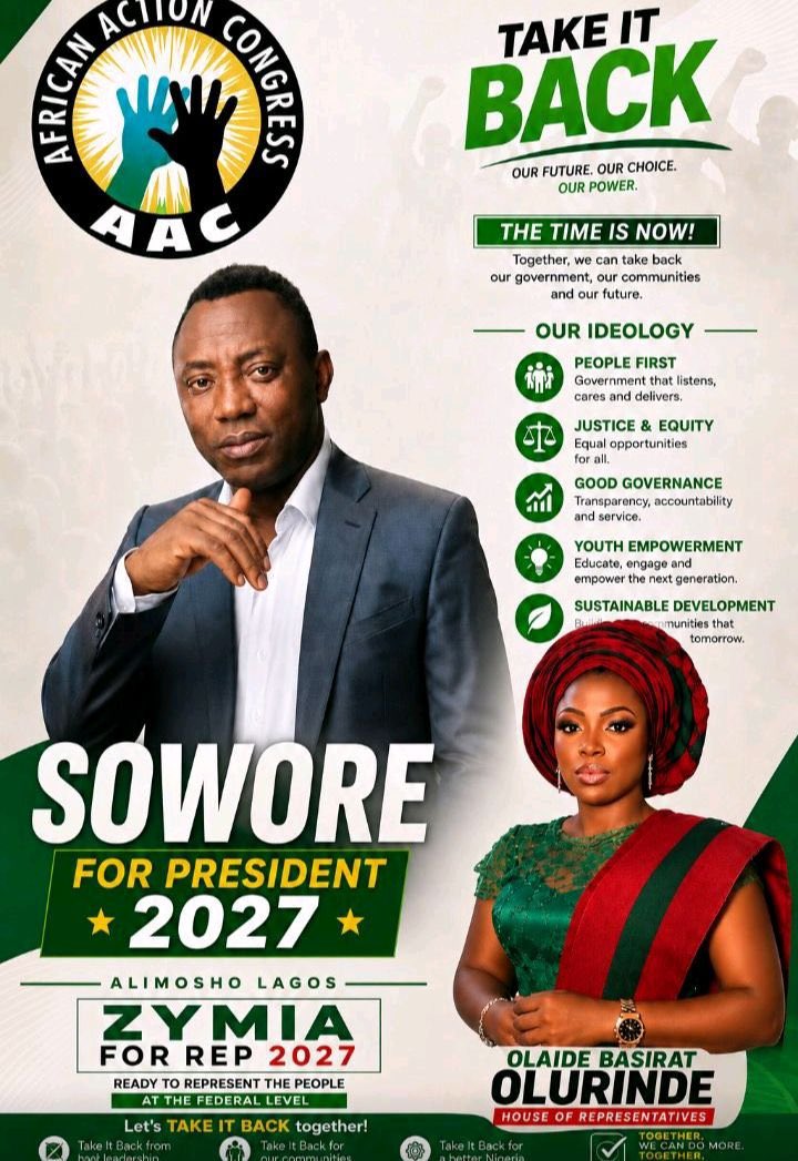 AACAlimoshoLG's tweet photo. Alimosho this are our Candidates in 2027 General elections. 

#aac #2027election https://t.co/dTEhmnp3NU