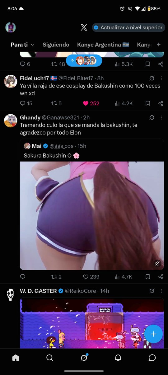 NewMP18's tweet photo. @Fidel_Blue17 XD https://t.co/Ptzm0PH2yU