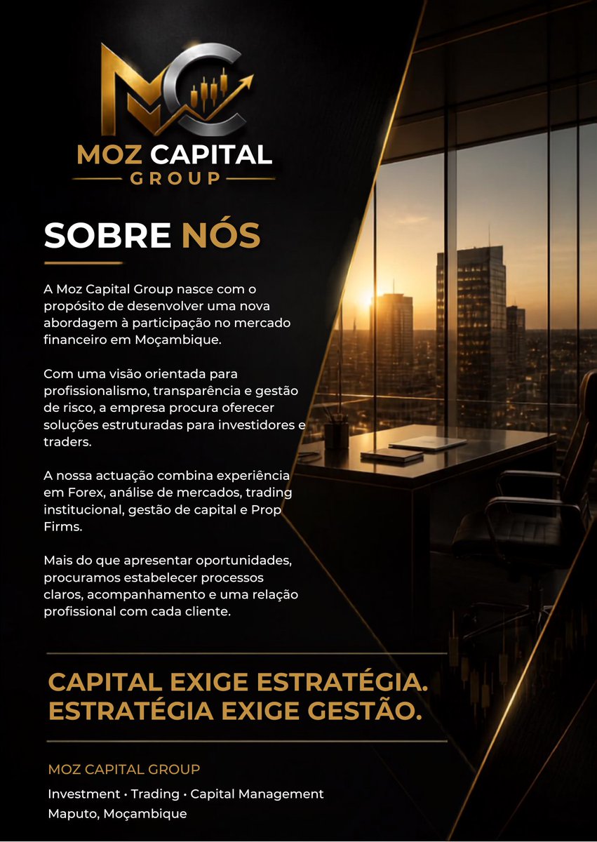 Mozcapitalgroup's tweet photo. https://t.co/aC7pck8i7q