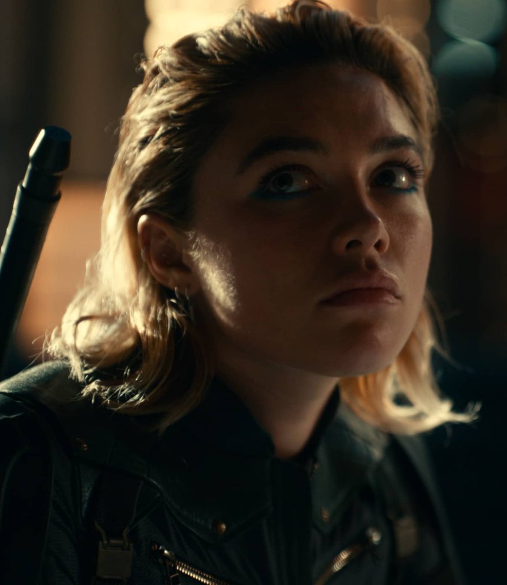 marvel_updat3s's tweet photo. Kevin Feige hints that Yelena Belova will serve as an anchor throughout ‘AVENGERS: DOOMSDAY’

(Via: @VanityFair) https://t.co/nYmyYxBTZW
