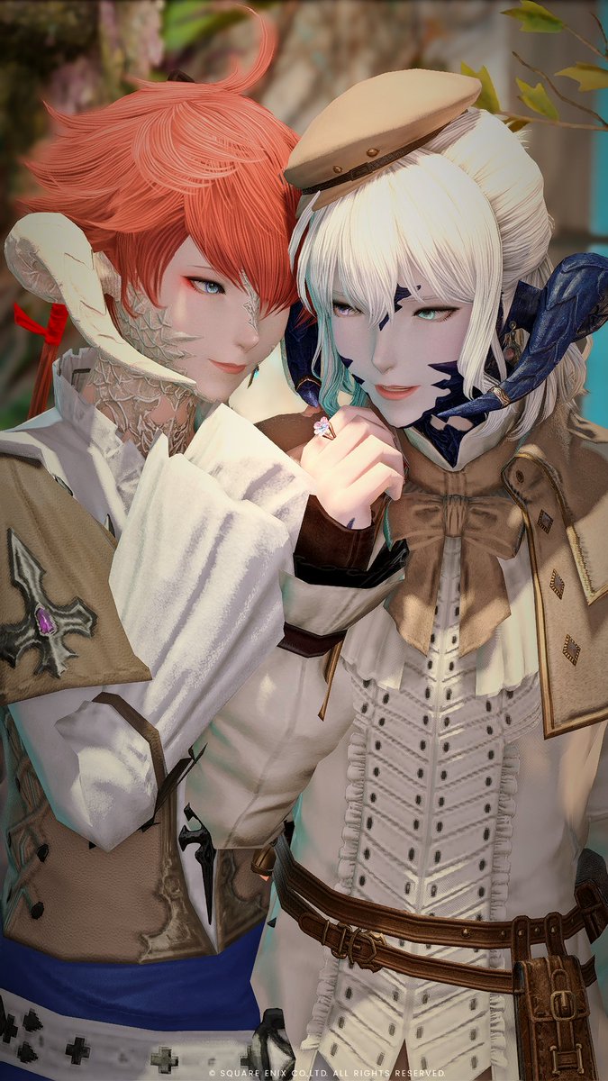 noah_yojimbo's tweet photo. ジルちゃんと撮ってきた！
前角ジルちゃんちょ～～～～～～可愛かったぁぁぁぁ！
どの顔タイプもジルちゃんらしさがちゃんと残ってて全部可愛いの天才🥹💗
またかわいいbotになってしまいました🥰
#SharrowVega https://t.co/SkDEjik48p