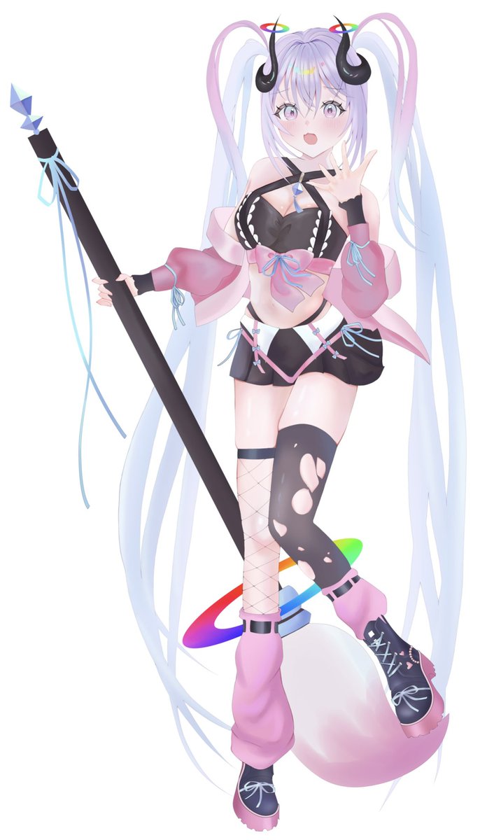 mill_kll's tweet photo. 【緊急イラストお仕事募集】

大きめの案件がなくなってしまい、生活がかなりピンチのため、緊急でご依頼を募集します…！🥲

料金表・詳細はリプ欄をご確認ください🙇🏻‍♀️

少しでも気になった方、お気軽にDMください！
拡散だけでも大変助かります😭✨

#イラスト依頼 #有償依頼 #デザイン依頼 #仕事募集 https://t.co/nTluS5JhYi