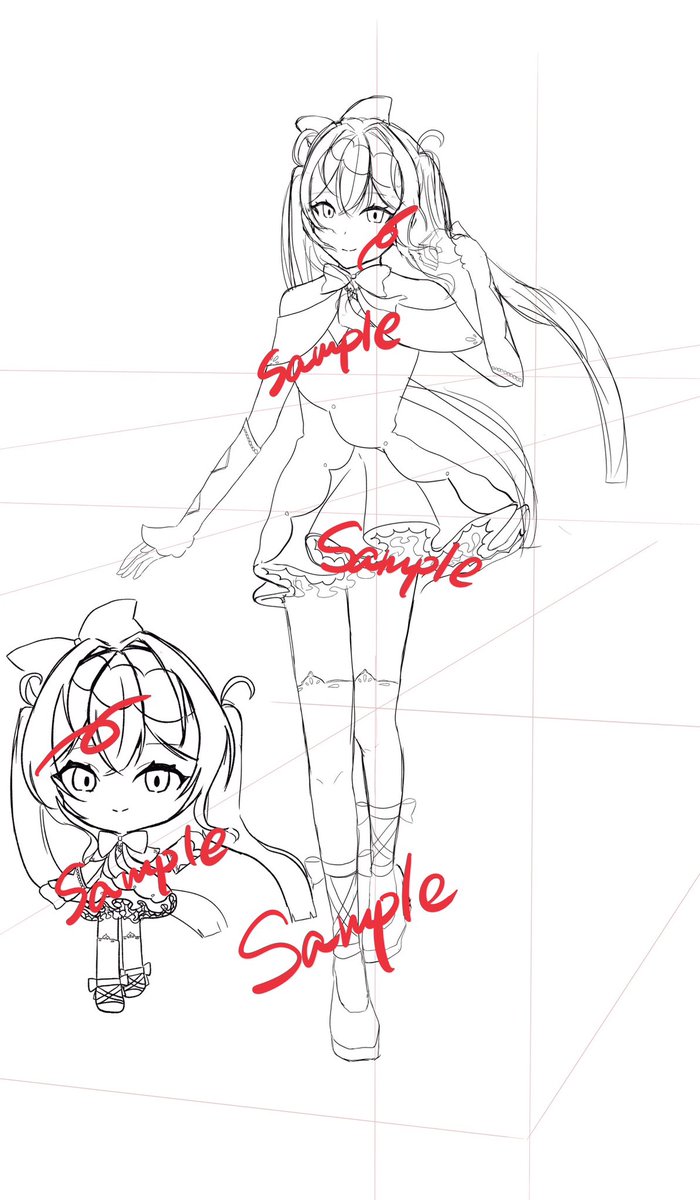 mill_kll's tweet photo. 【緊急イラストお仕事募集】

大きめの案件がなくなってしまい、生活がかなりピンチのため、緊急でご依頼を募集します…！🥲

料金表・詳細はリプ欄をご確認ください🙇🏻‍♀️

少しでも気になった方、お気軽にDMください！
拡散だけでも大変助かります😭✨

#イラスト依頼 #有償依頼 #デザイン依頼 #仕事募集 https://t.co/nTluS5JhYi