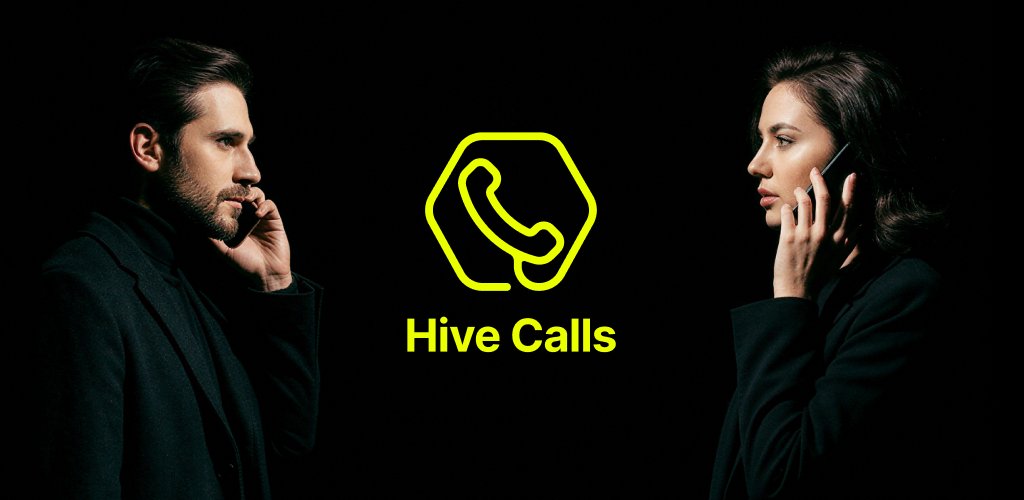 datahiveai's tweet photo. Most voice datasets are built from isolated recordings. Hive Calls captures something different: real conversations between real people. 📞

Download the app and start talking:
https://t.co/4f2T1EnStA https://t.co/79JXGzxSnC