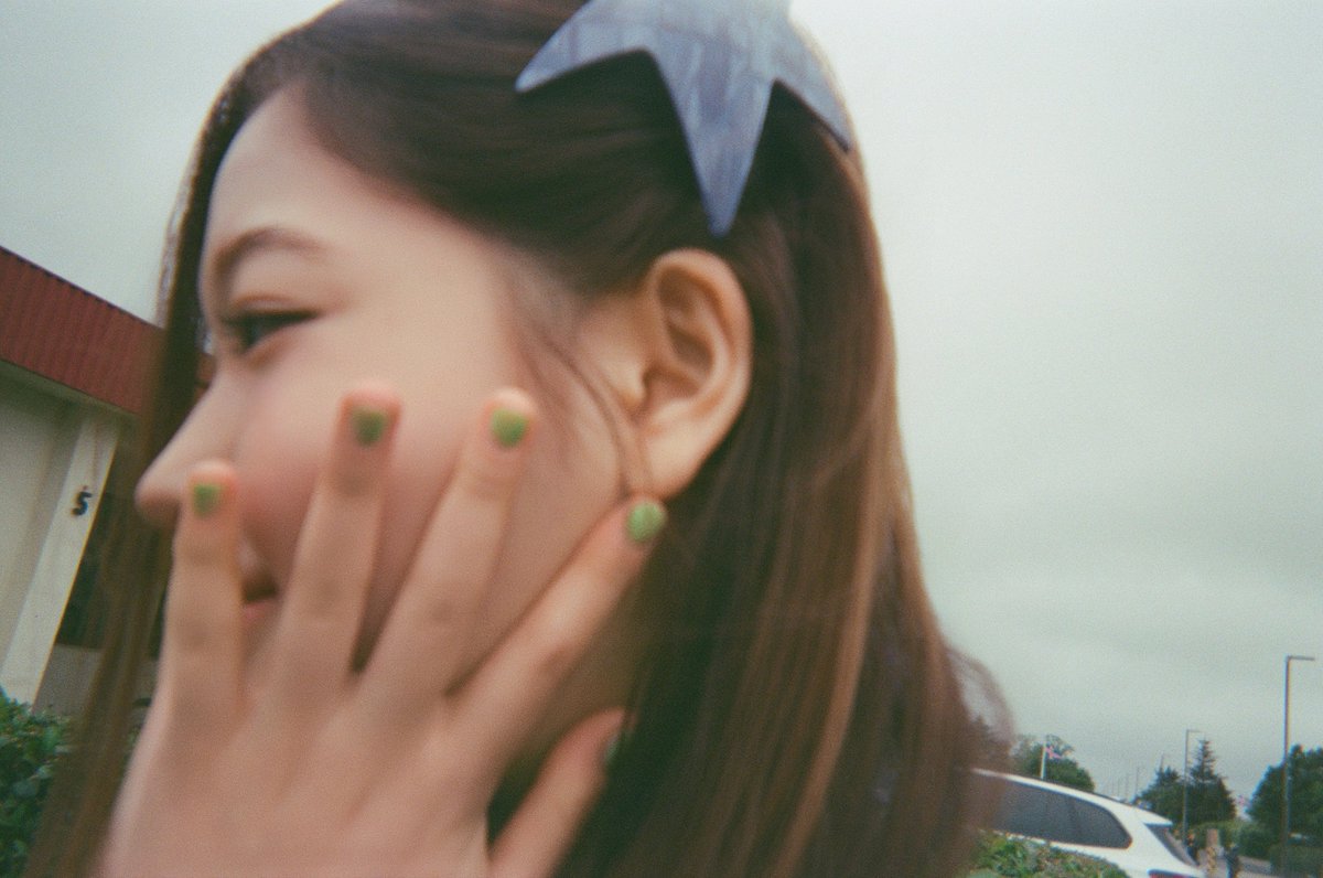 jiaspics's tweet photo. ♡ #JIA weverse media 1/4

#TUIDE #튜이드 #지아 #JIA https://t.co/HdAMxkW4OZ