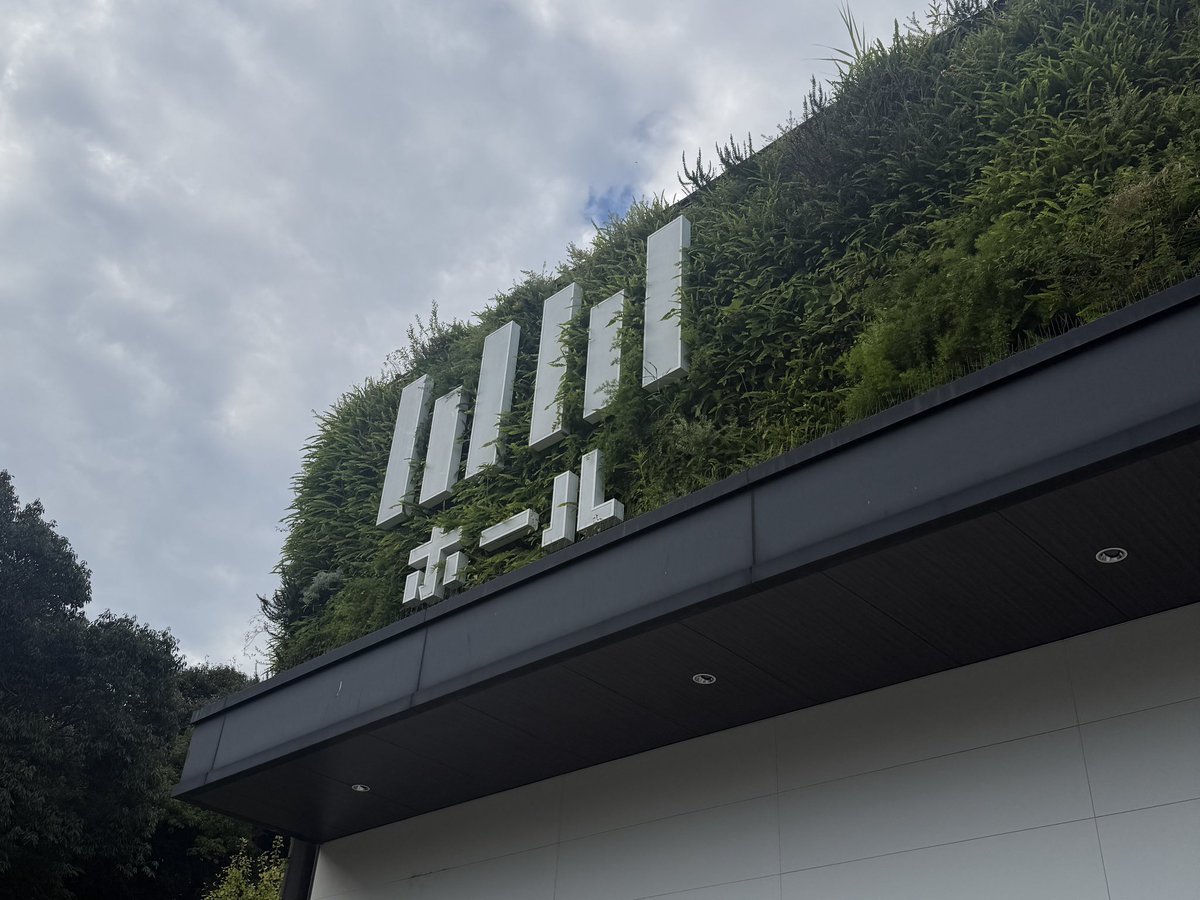 153080150_'s tweet photo. 久しぶりにペンラ振ってきた！
親の付き添いで予行演習(失礼) https://t.co/QeZTE8mmiI