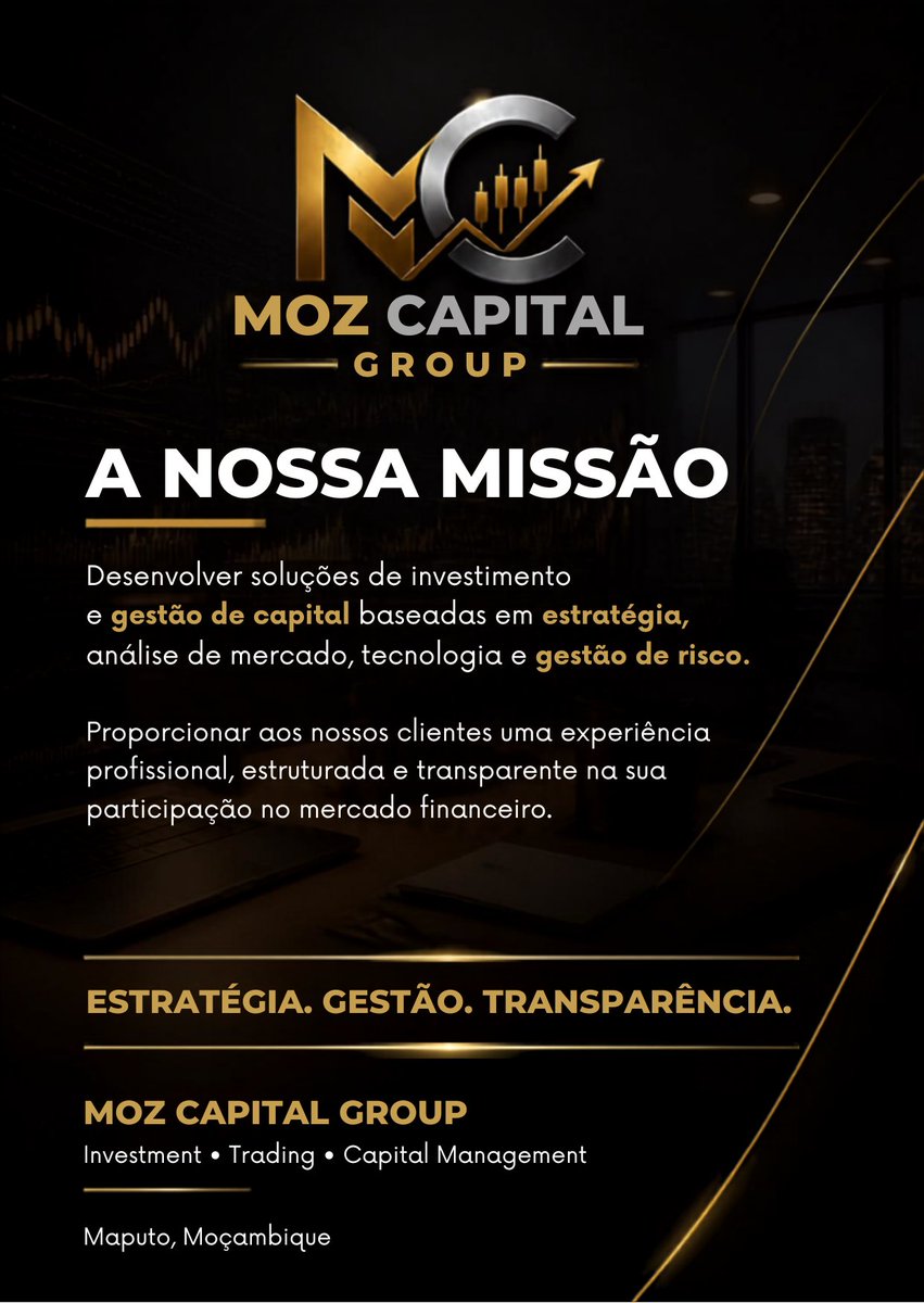 Mozcapitalgroup's tweet photo. https://t.co/YnFrE7OzuW