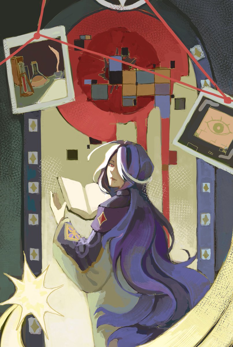 ummka__'s tweet photo. not too fond of how this came out but might as well post it !! #hroptatyr https://t.co/rBgyq8mAEH