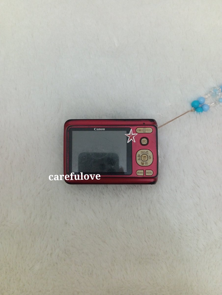 sceastore's tweet photo. wts want to sale digicam canon powershot a480

+ kamera berfungsi dengan baik &amp; bagus
+ flash auto gelap/terang

- tombol flash, macro, funcset, menu, tidak bisa dipencet
- fisik seperti difoto

free battre AA 4 buah

price: 550k nego +admin oren (bisa kirim manual) 

#zonauang https://t.co/qnA6YOckPS