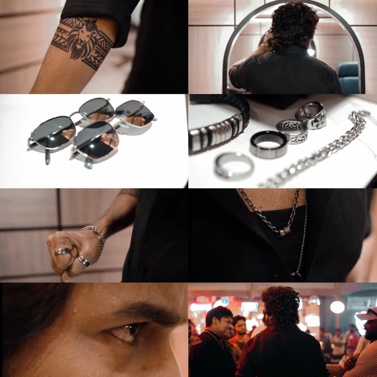 AllIndiaSKFC's tweet photo. BLAST #SK27 🧨❤️‍🔥

Our #SK @Siva_Kartikeyan annan’s look! 😎💥 https://t.co/jVmvAZcZ9q