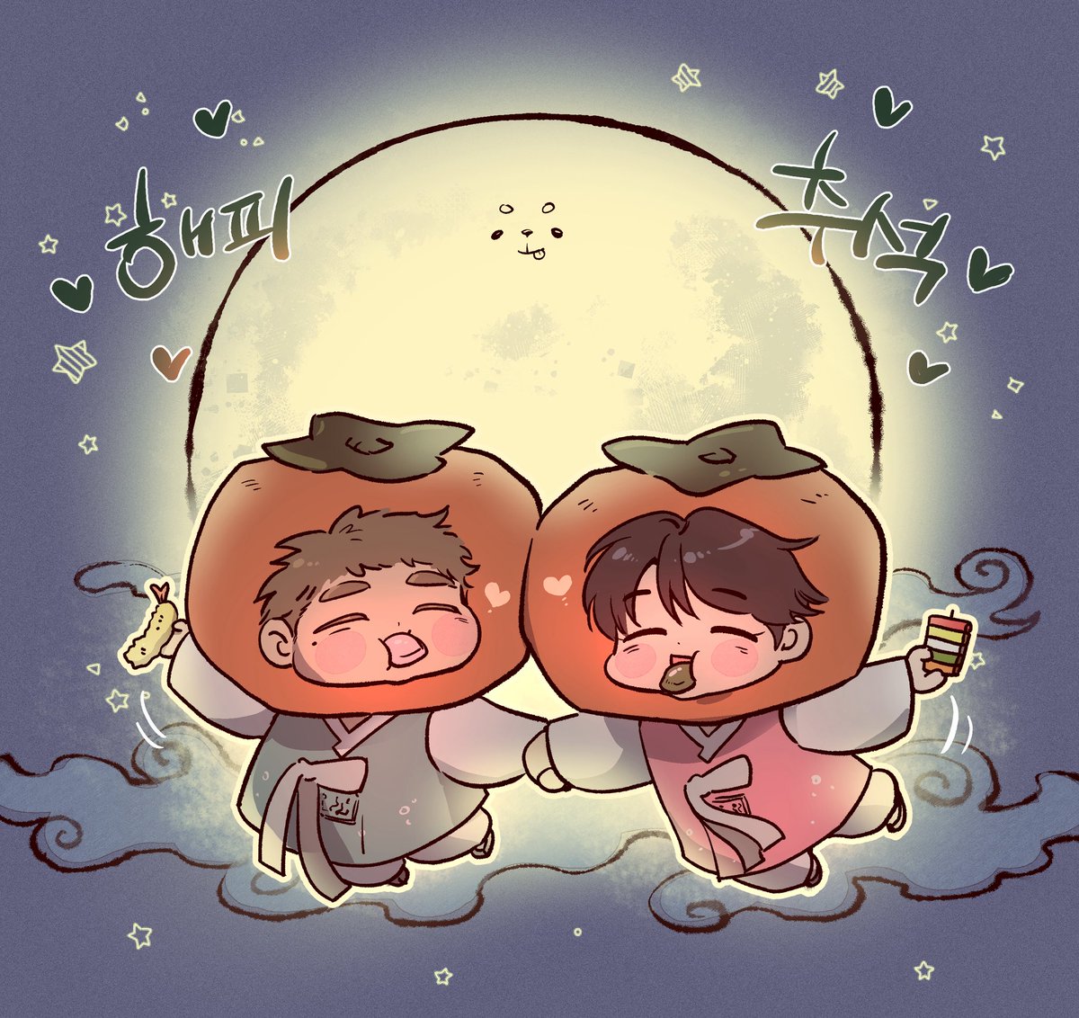 Ruyoung_Nutty's tweet photo. 행복하고 풍성한 추석되세요🌕🌾✨🍚

꿀연휴를 알차게 만들어 줄
리디 <가을 만웹대여제> 참여 중이에요!
⭐️대여료가 단돈 100원!⭐️

허니베어 맛보고 싶었던 분들 어서오기!🍯🐻💛 https://t.co/azvAUwFlB2