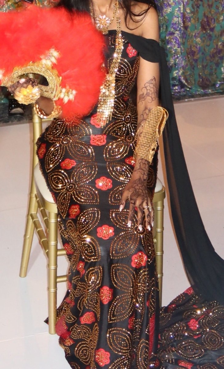 somalijpgs's tweet photo. somali shaash bridal dress https://t.co/33EUFEyQ1r