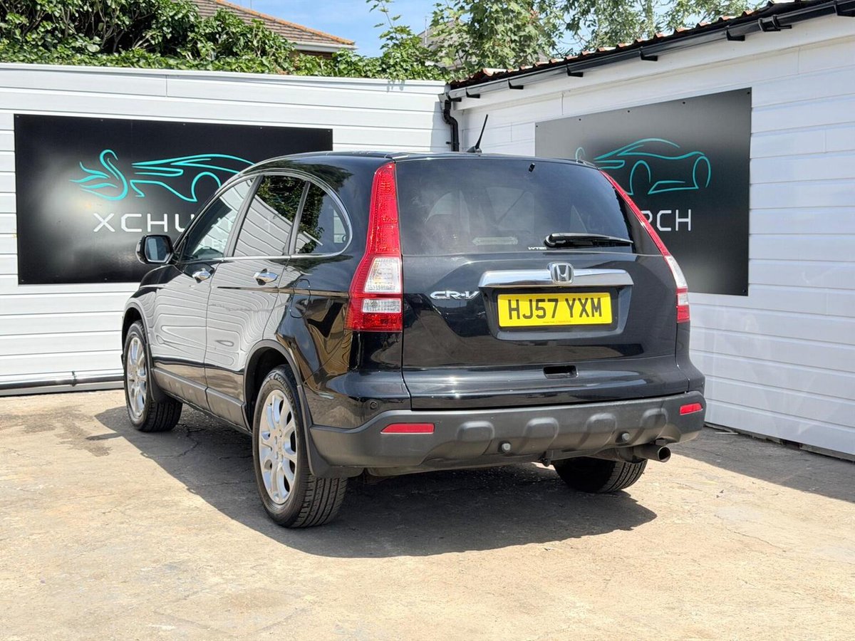 SilvaSpensahn's tweet photo. 2007 HONDA CR-V 2. 0 i-VTEC EX 5dr - £3, 995

2L Petrol, Manual
88, 000 miles

Buy with confidence—read our 5-star reviews. Finance available, warranty included, part exchange welcome. We buy cars—what do you have? Call: 01202 794933
Email: https://t.co/irAgfrRpYh