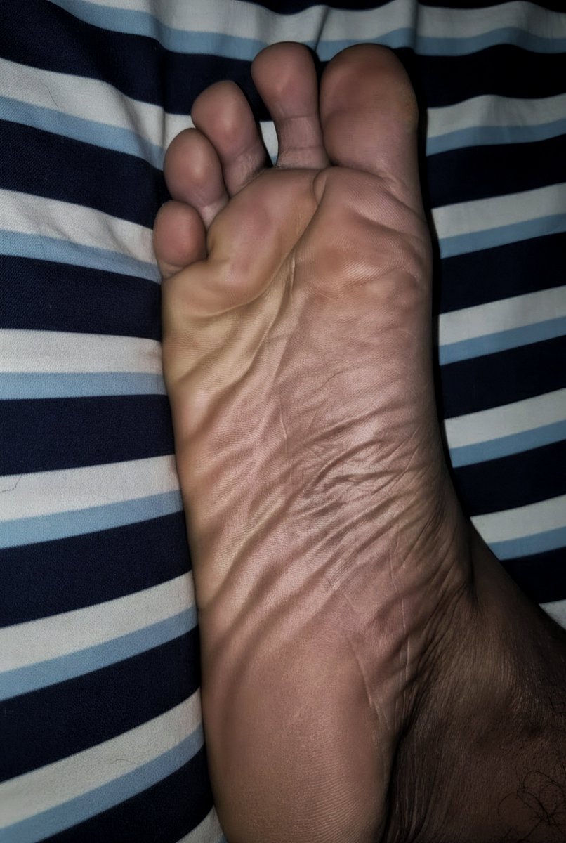 Demaximgde's tweet photo. @Itzjusfeet https://t.co/B21BErEeWL