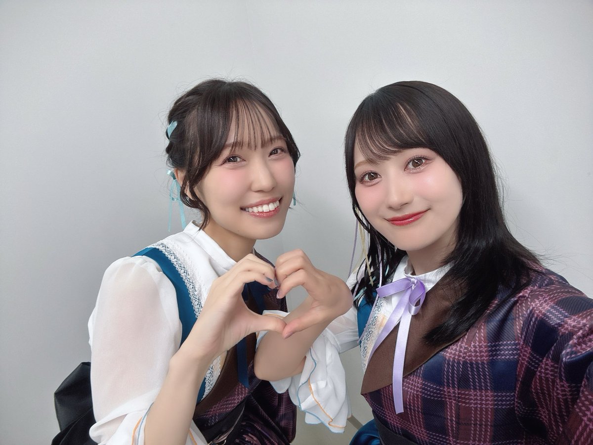 minamisaki_1119's tweet photo. 写真貼り忘れた〜！
10/21(水)#アイマスch メンバー限定配信、よろしくお願いします🫶 https://t.co/nf8co8fbDM