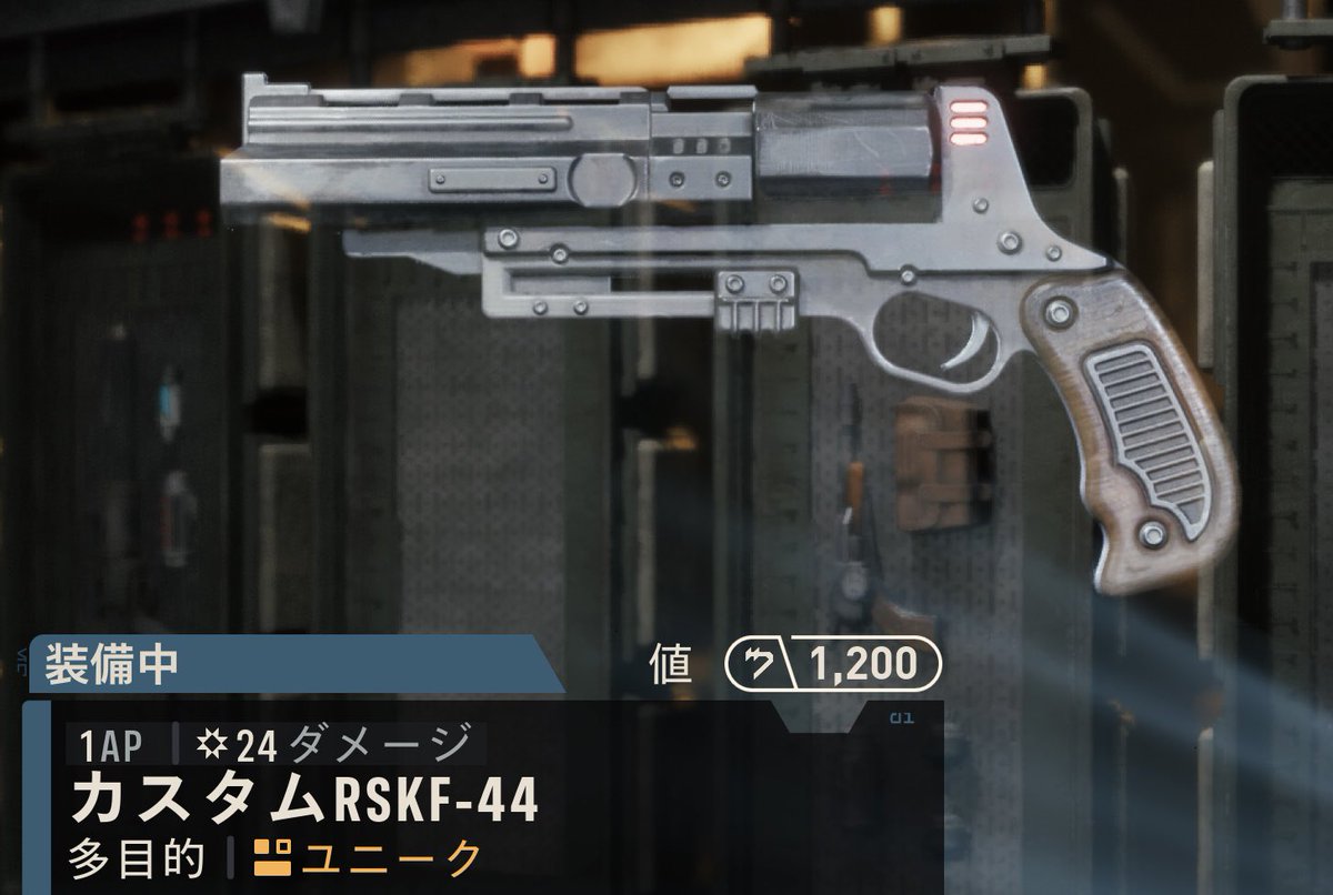 paothedrabatan's tweet photo. ゼロ・カンパニーのRSKF-44はバレルとグリップからしてソロとサバイバーのモデルを参考にしている思います。外見のカスタムがないためソロモデルの特徴を取り入れまましたがサバイバーでも再現された一部のネジやオーラベッシュががなくなっています。ラインの量が減ってかなりシンプルな外見です。 https://t.co/ZlJtPT71DY