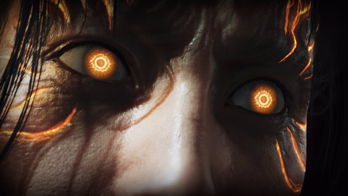 Grimmlck_gaming's tweet photo. Eye of Oni 

#OnimushaDemo
#Tps
#VirtualPhotography
#VPTree
#VPCommunity 
#VPGUnite
#TheCaturedCollective 
#LandofVP 
#VPWorld
#FridayMotivation 
#Grimmlckgaming https://t.co/gJbiTWExAT