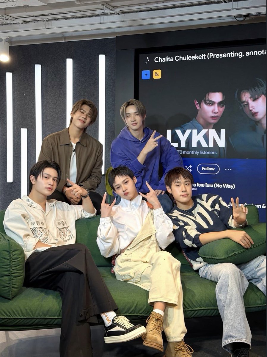 lvcemini's tweet photo. ( we prob have)  more spotify interview / content incoming 🤔💭... https://t.co/xw7H2NJaiy