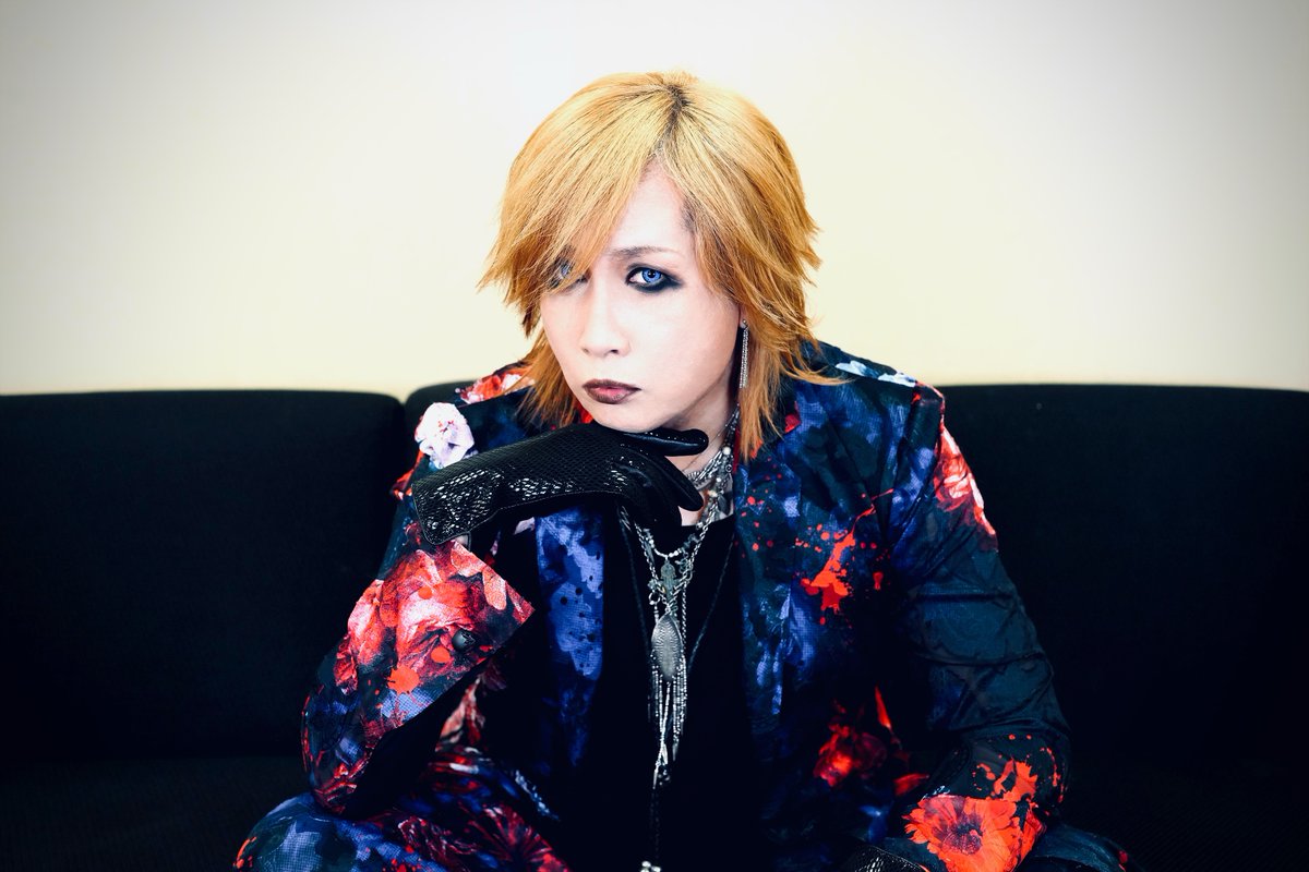 kirito_0fficial's tweet photo. Angelo大阪ありがとう！
次は名古屋で！！ https://t.co/mklfYhgXbr