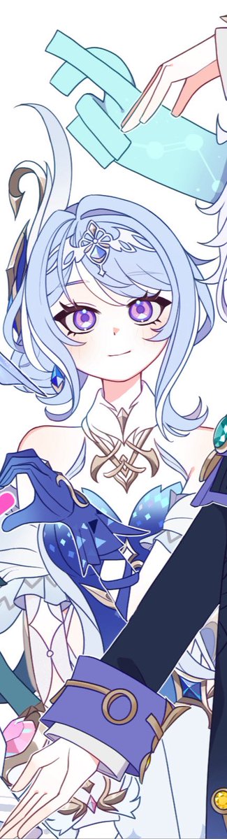 ts_87_'s tweet photo. 💜💙🩵💜

#Stell4r #GenshinImpact https://t.co/qlSqyOvrQW