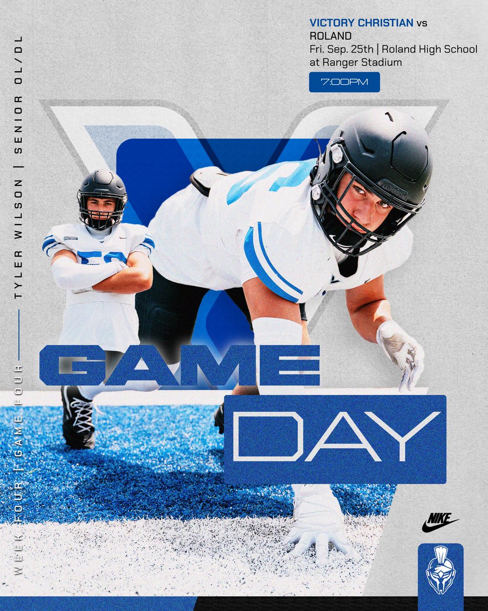 CNQR_FB's tweet photo. 🏈 GAME DAY!! 🔥
GET UP. GET ON THE ROAD.
It’s time to play DISTRICT FOOTBALL.
The Conquerors are headed to Roland to take on the Rangers!
📍 District play starts TONIGHT
⏰ Kickoff: 7 PM
LET’S GO, CONQUERORS! 💪#CNQR #OKPREPS https://t.co/tnJo7DtIZ0