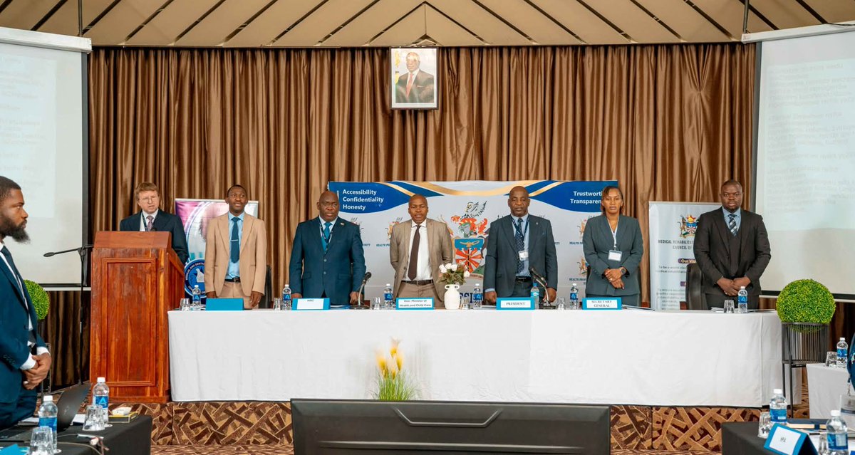 HPA_Zim's tweet photo. Highlights from yesterday’s Annual General Meeting! Thank you to everyone who joined us in driving quality, patient-centered care across Zimbabwe.

#HPAZimbabwe #AGMHighlights #ZimbabweHealthcare #QualityCare https://t.co/iTXmXnqu4L