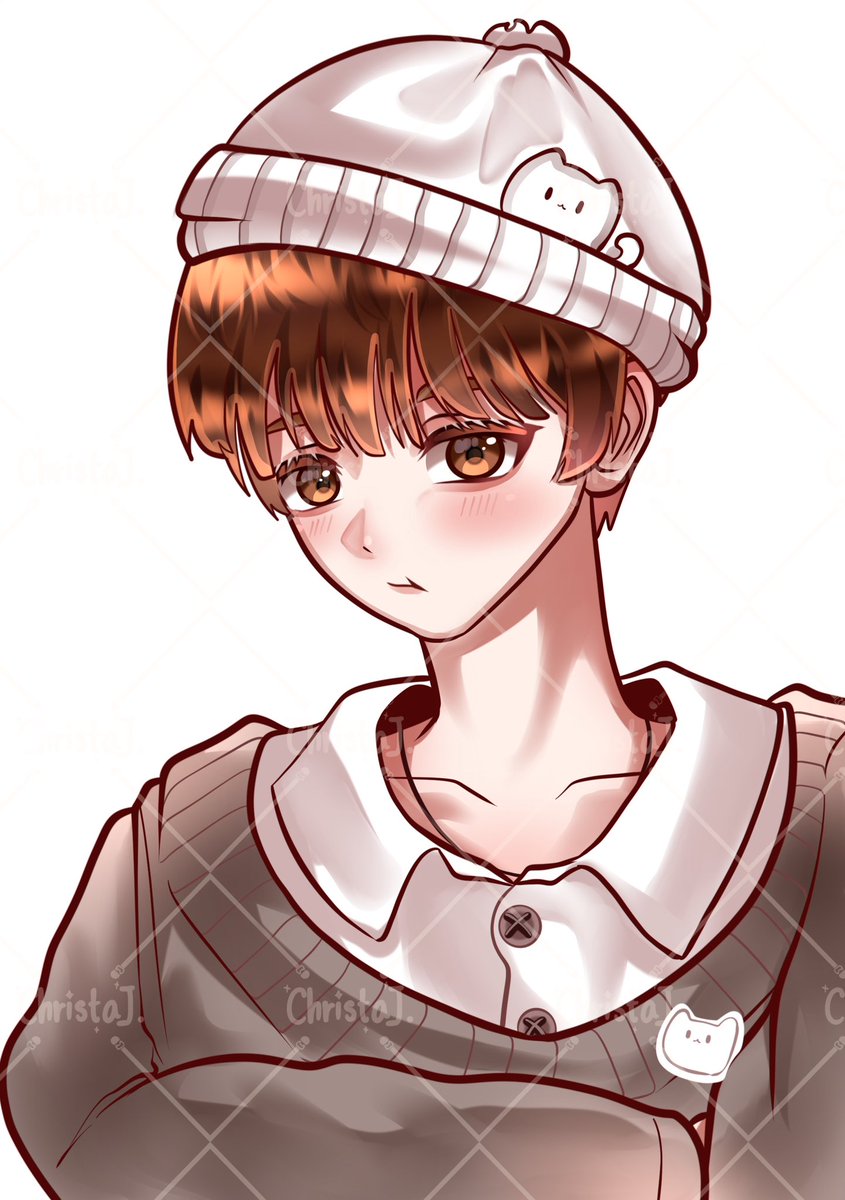 christaj_50's tweet photo. เปิดรับ Commission คั๊บ! ✨🙏🏻

🤍 แบบที่ 1 เต็มสเกล : 1 ตัวละคร 500฿ รวมเชิงพาณิชย์
🩷 แบบที่ 2/3/4 น้งจิบิ : คู่ 700฿ เดี่ยว 500฿ (เต็มตัว) รวมเชิงพาณิชย์

สอบถามราคาเพิ่มเติม dm/เมนชั่น ได้เลยนะฮะ~ 
#จิบิสำเร็จ #ปกสําเร็จ #ปกebook #ปกนิยายสำเร็จรูป #ปกนิยายสำเร็จ https://t.co/ntkbEU485L